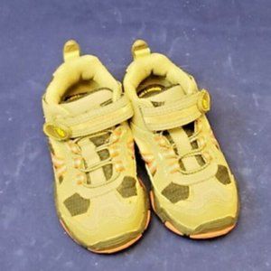 Made 2 Play Kid's Hiking Boots Size 8.5